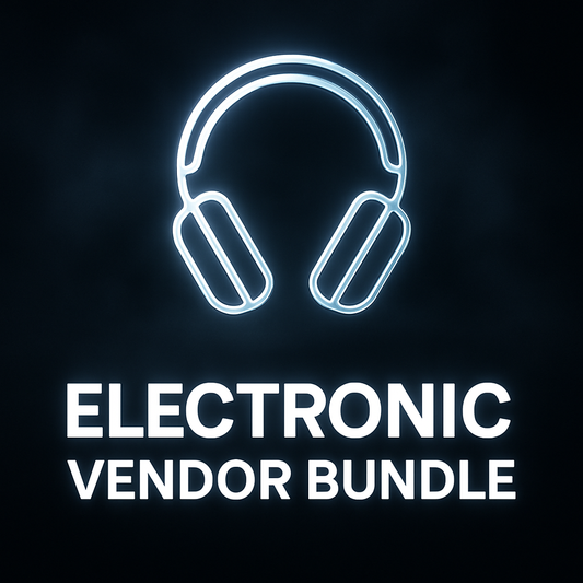 Electronic Vendor Bundle