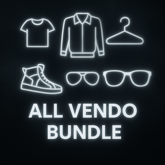 All Vendor Bundle