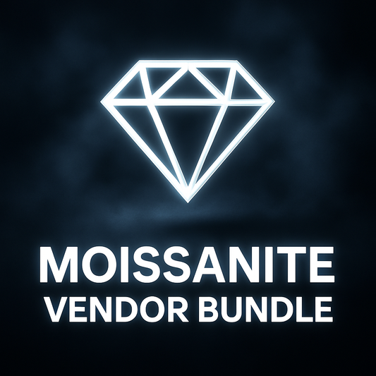 Moissanite Vendor
