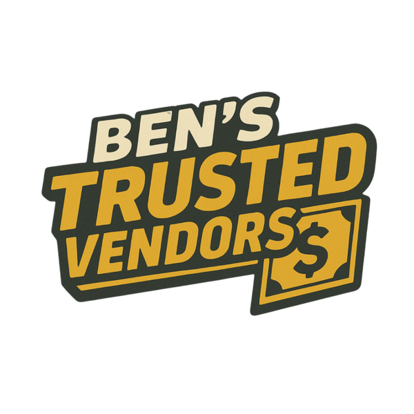 BenjiFlips